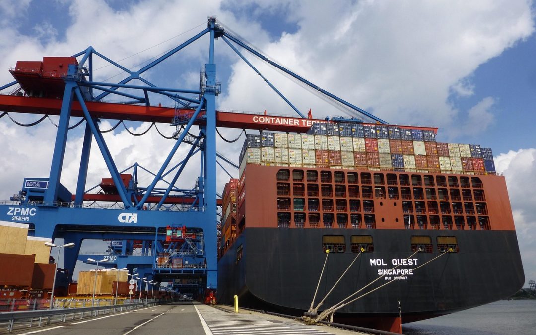 T antangan dan Solusi dalam Kegiatan Barang Modal oleh Bea Cukai Padang Panjang